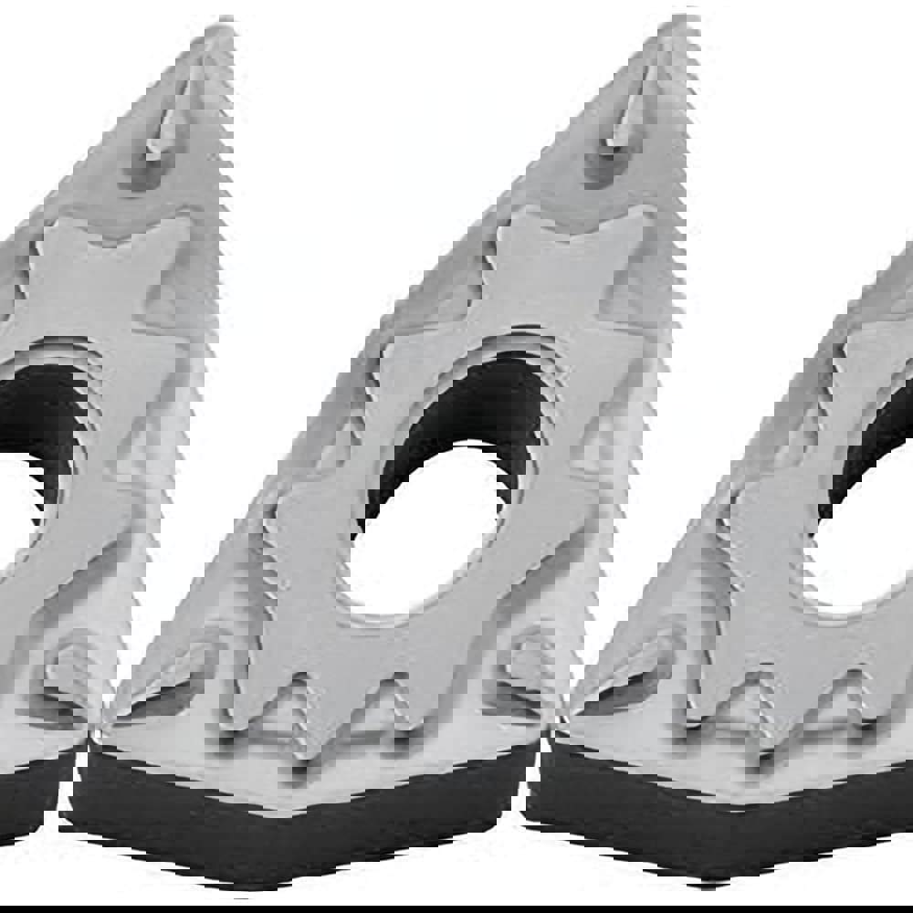 Turning Insert: WNMG432HQ TN60, Cermet